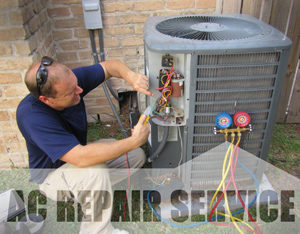 ac repair broward