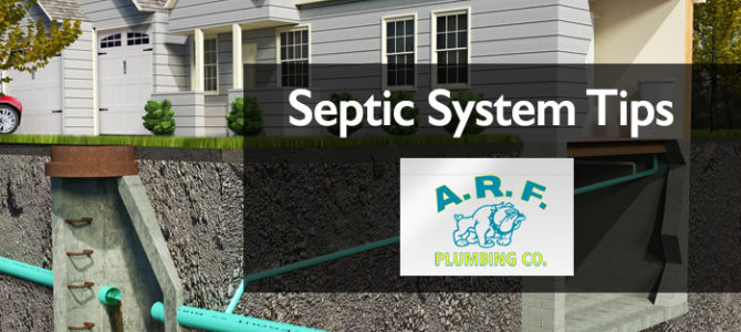 Keeping your Septic System clean and flowing. Tips from a Broward septic drain cleaning company